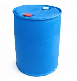 100 LTR OPEN TOP HDPE CARBOYS