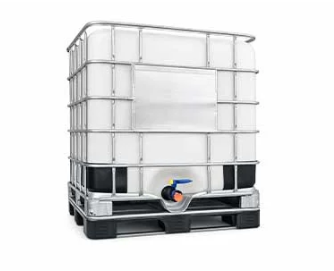 IBC Tanks 1000 LTR