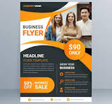 flyers