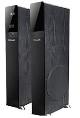 Speaker