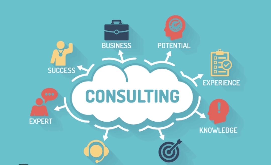 Consultancy 