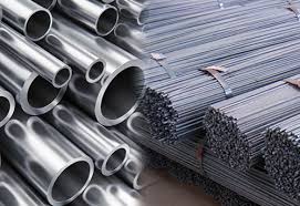  IRON AND STEEL 