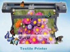 Manufacturer of Kurti Printing Service, Garments