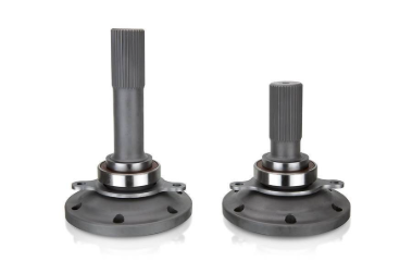 Tractor Stub Axle