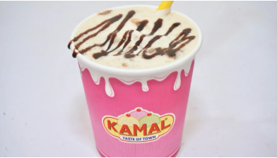 ICE CREAM 