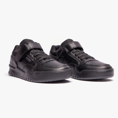 Kids School Shoe 