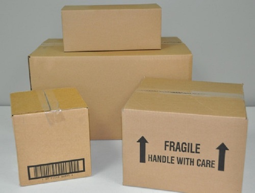 Printed Box