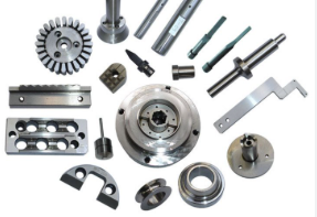 ALL KINDS OF INDUSTRIAL MACHINERY COMPONENTS