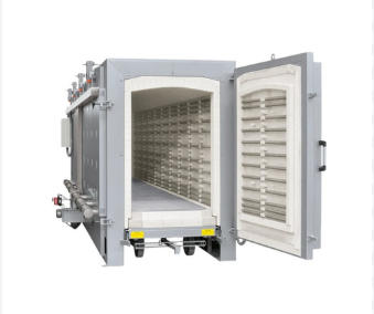 Industrial Furnace 