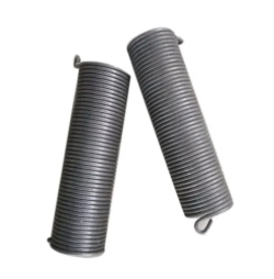 TATA Rolling Shutter Spring