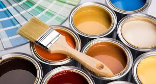 PAINT MANUFACTURER