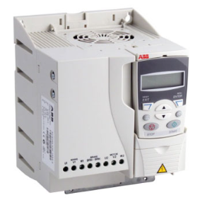 VFD ( variable frequency drives ) PLC