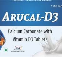 Arucal