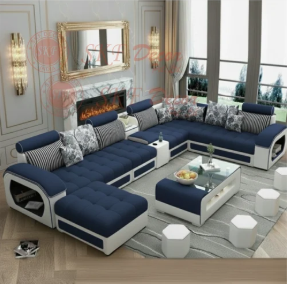 Desginer Sofa Set