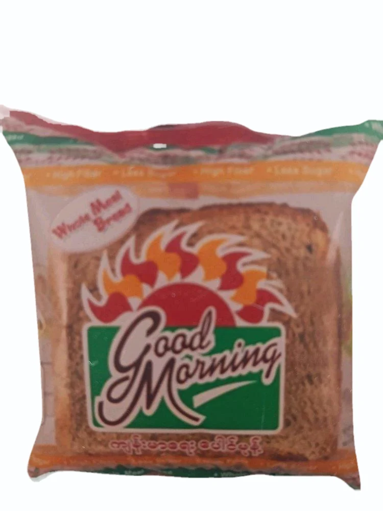 Brown Bread