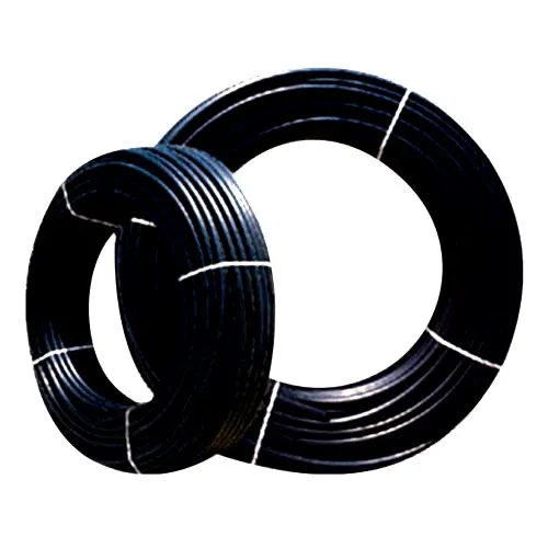 HDPE Coil Pipe