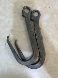 Forgings Tractor Parts, Scaffolding,