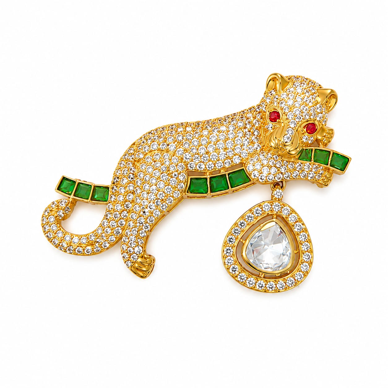 Sterling silver brooch, unisex jewelry,  gifting option in weddings