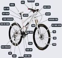 CYCLE PARTS 