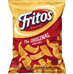 Frito Chips