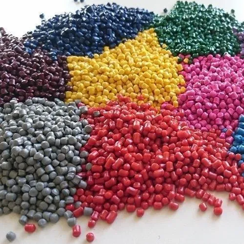 PP and HDPE Packaging Solutions