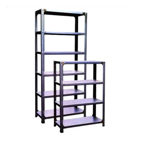 Storage Display Rack