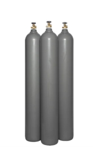Refrigerated Nitrogen Gas