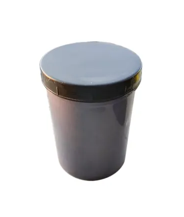 Plastic Container Jar