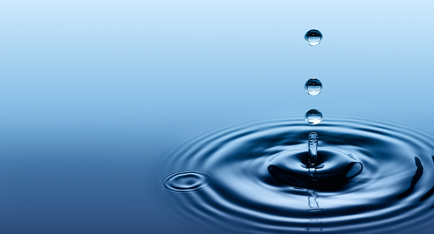  water treatment
