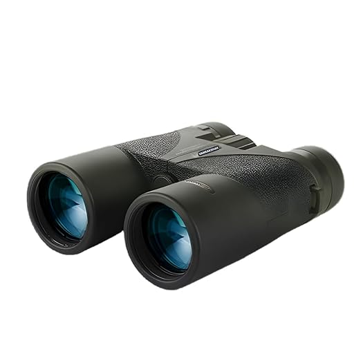 Vanrakshak DRISHTI Binoculars 10X42