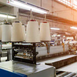 cotton textile