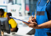Commercial Services