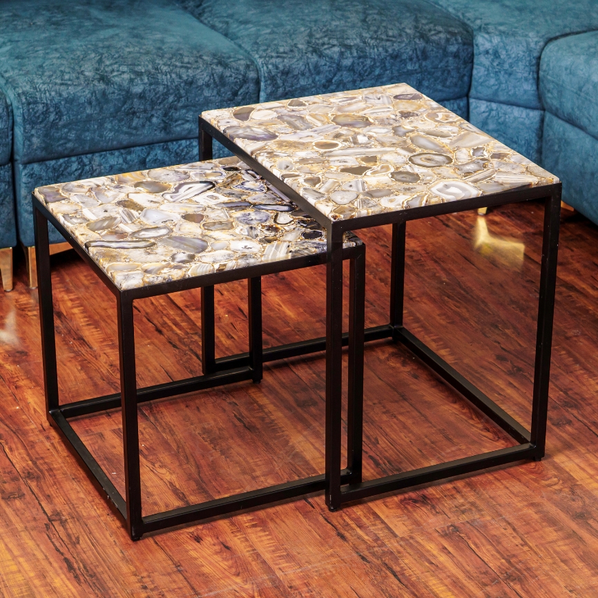 Nesting Tables Set