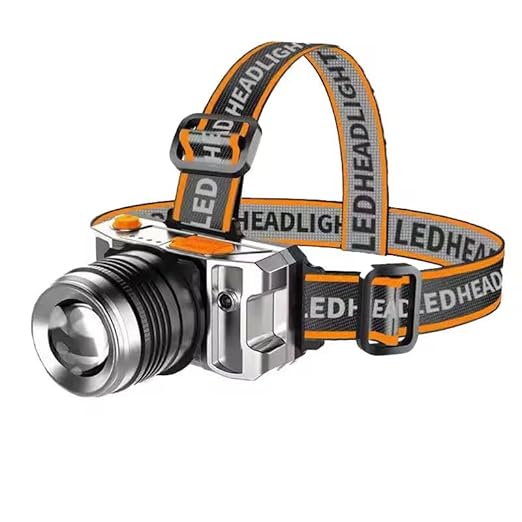 HL – T02 Vanrakshak Headlamp