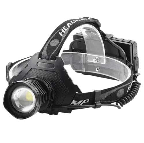 HL – ZT70 Vanrakshak Headlamp
