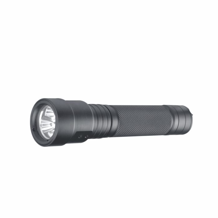 LH – DZ06 LED Rechargeable Diving Flashlight