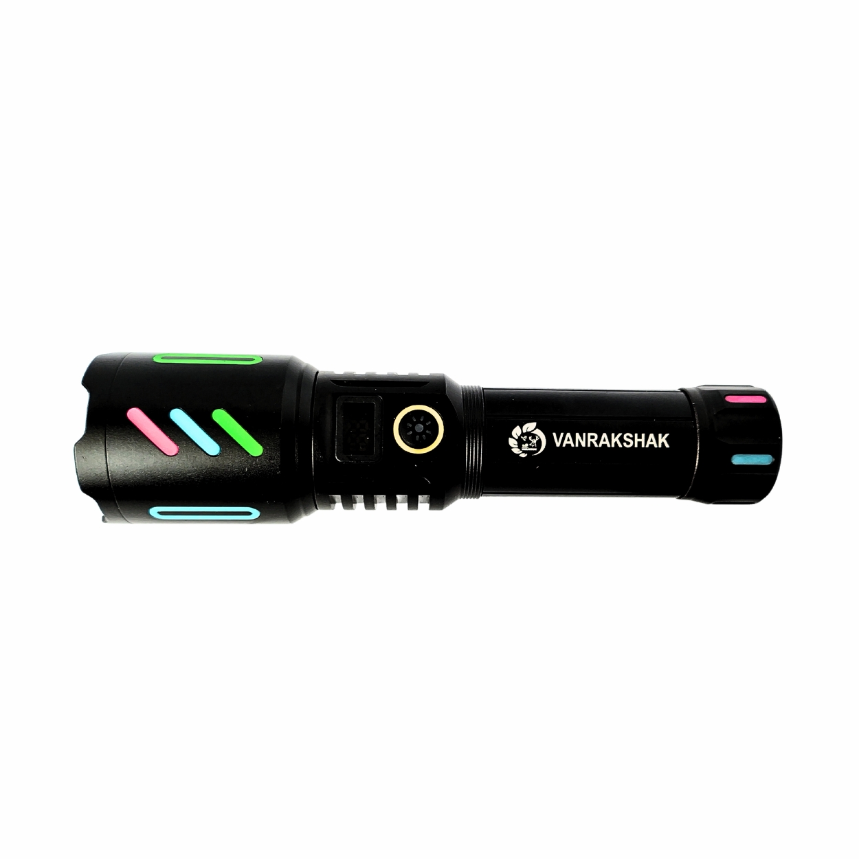 VNK FL – BS04 | LED FLASHLIGHT