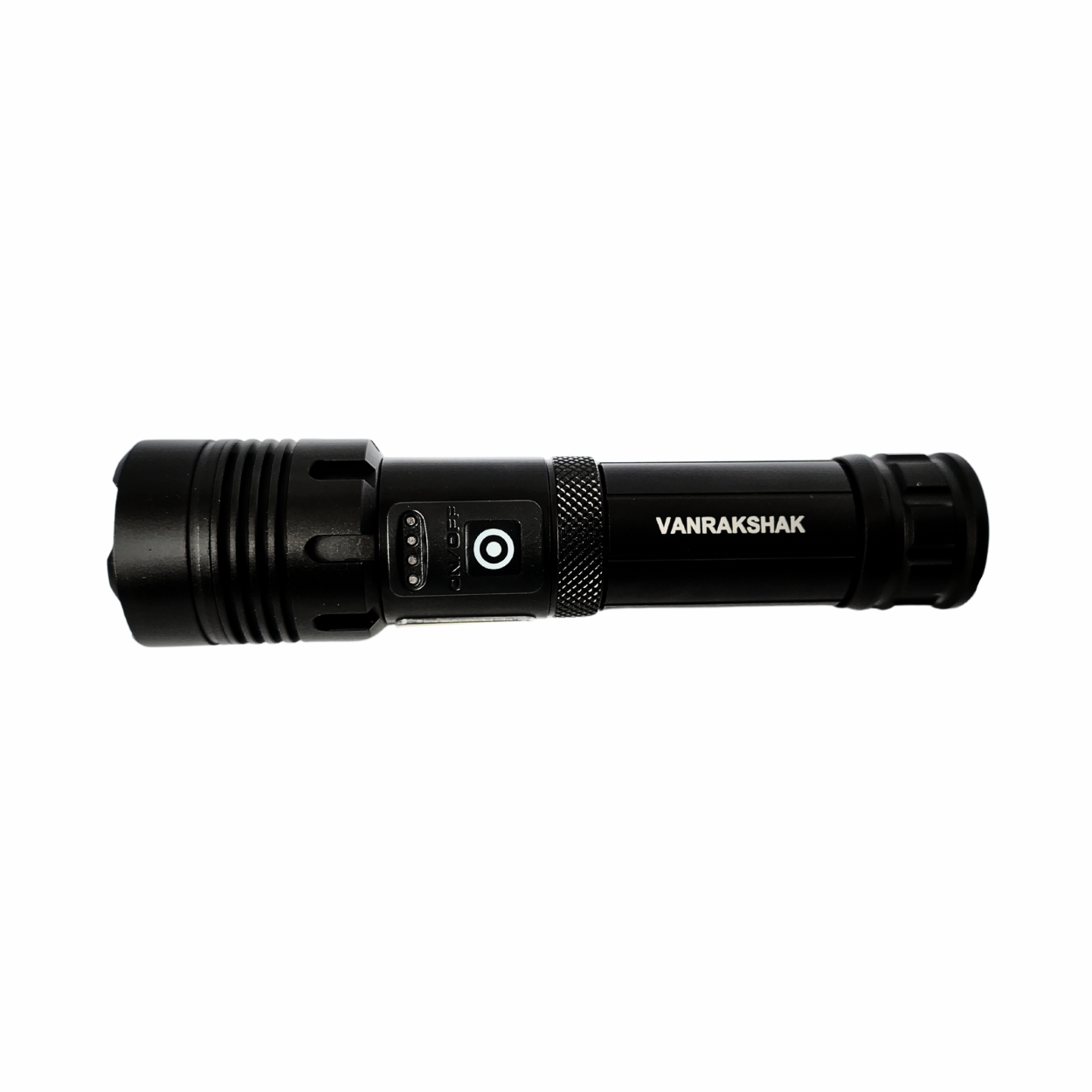 VNK FL- Z73 | LED FLASHLIGHT