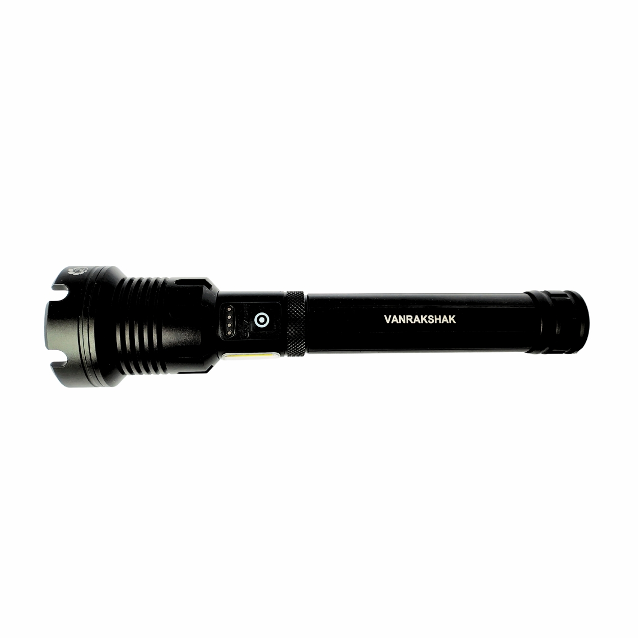 VNK FL-LHF03 | LED FLASHLIGHT
