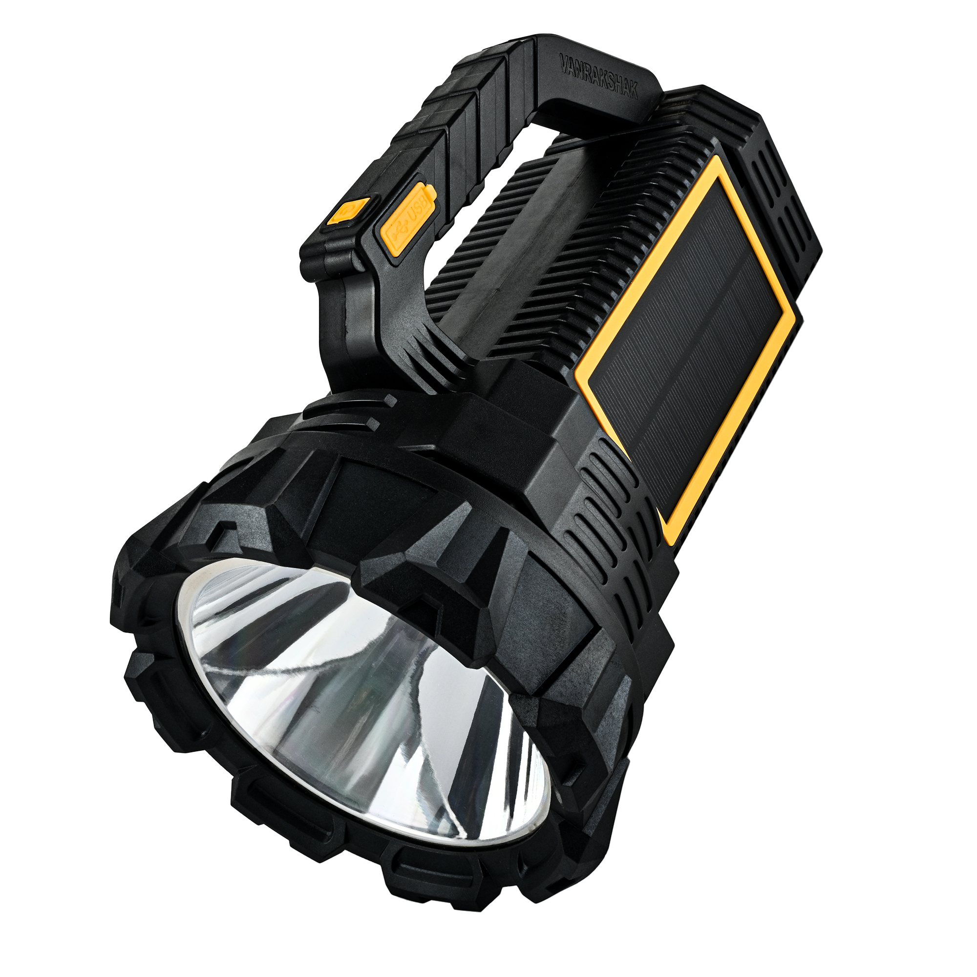 W5191B Solar Search Light 