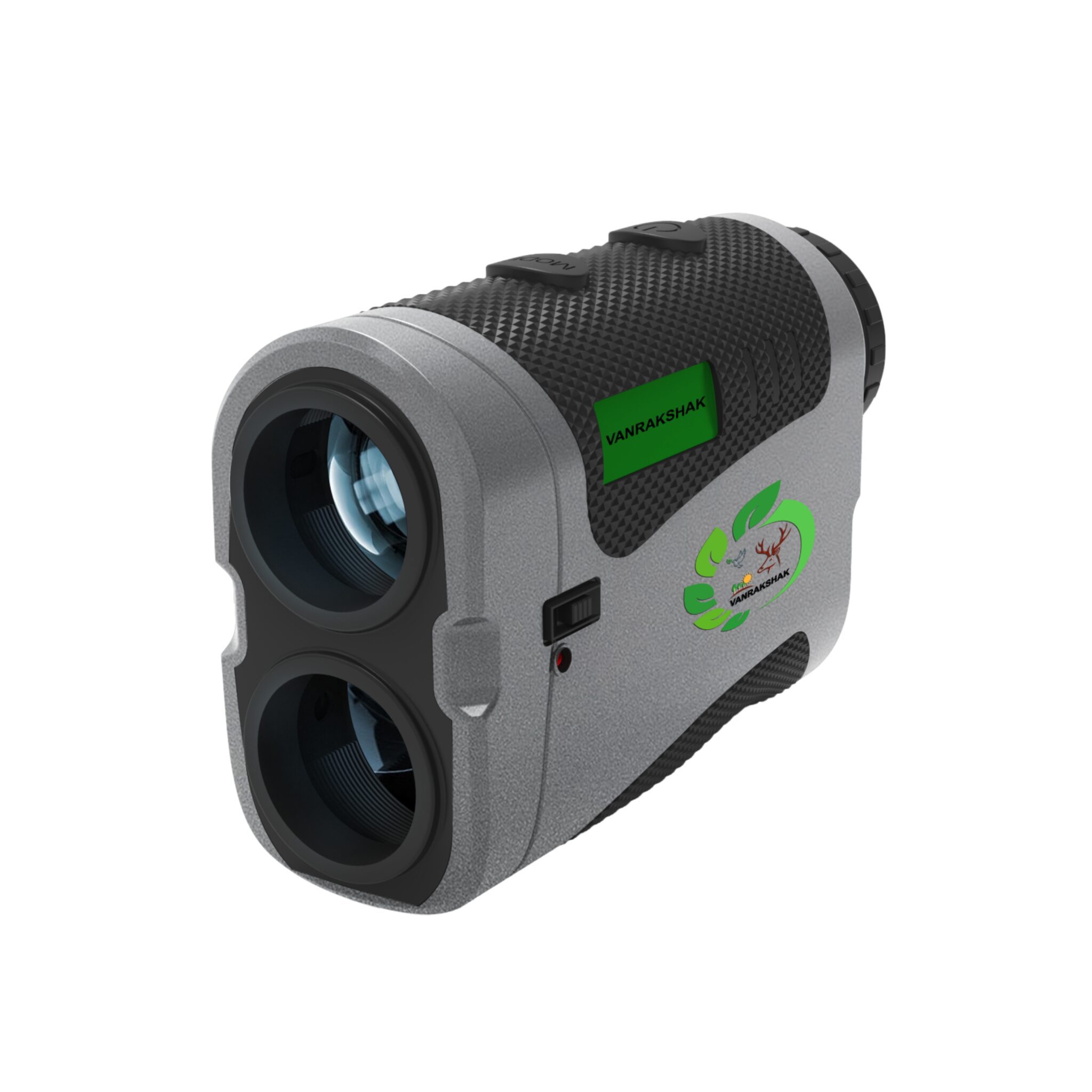 VNK-1200 | Laser Range Finder