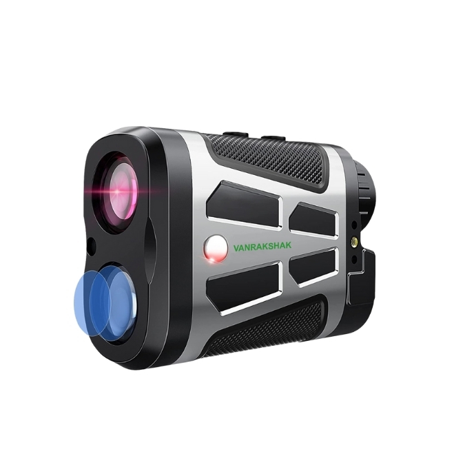 VNK-1200 PRO VISION | Laser Range Finder
