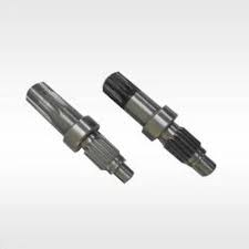 Auto parts manufacture