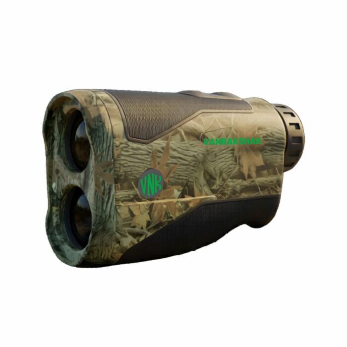 VNK-2500A PRO VISION | Laser Range Finder