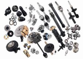 AUTO COMPONENTS 