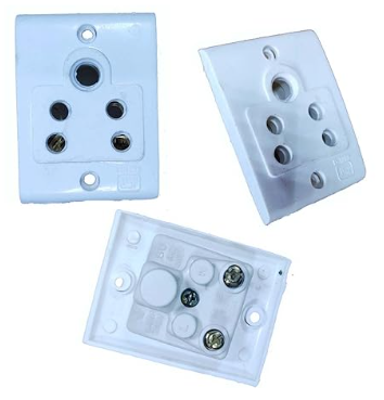 Plastic Switches
