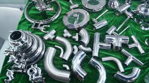 Stainless Steel Raw Material