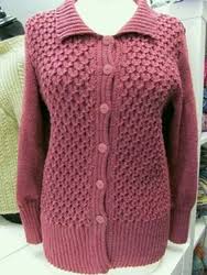 Premium Womens Cardigan & Premium Zipper Cardigan Manufacturer 