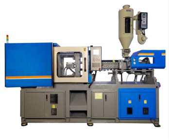 Plastic Injection Molding