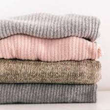 manufacturer of knitted fabrics and T-shirt
